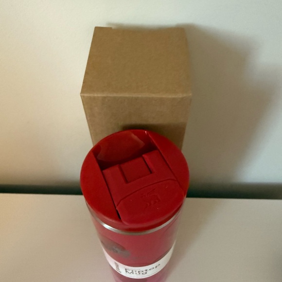 NWT Stanley Aero Light Travel Fliptop Mug - Picture 2 of 7